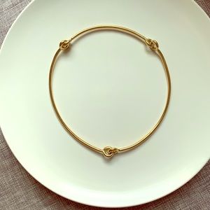 Giles and Brother Knot Choker